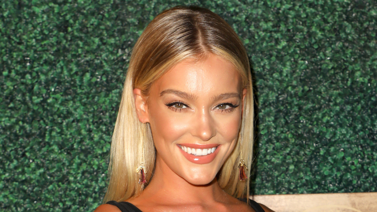 Georgia Gibbs